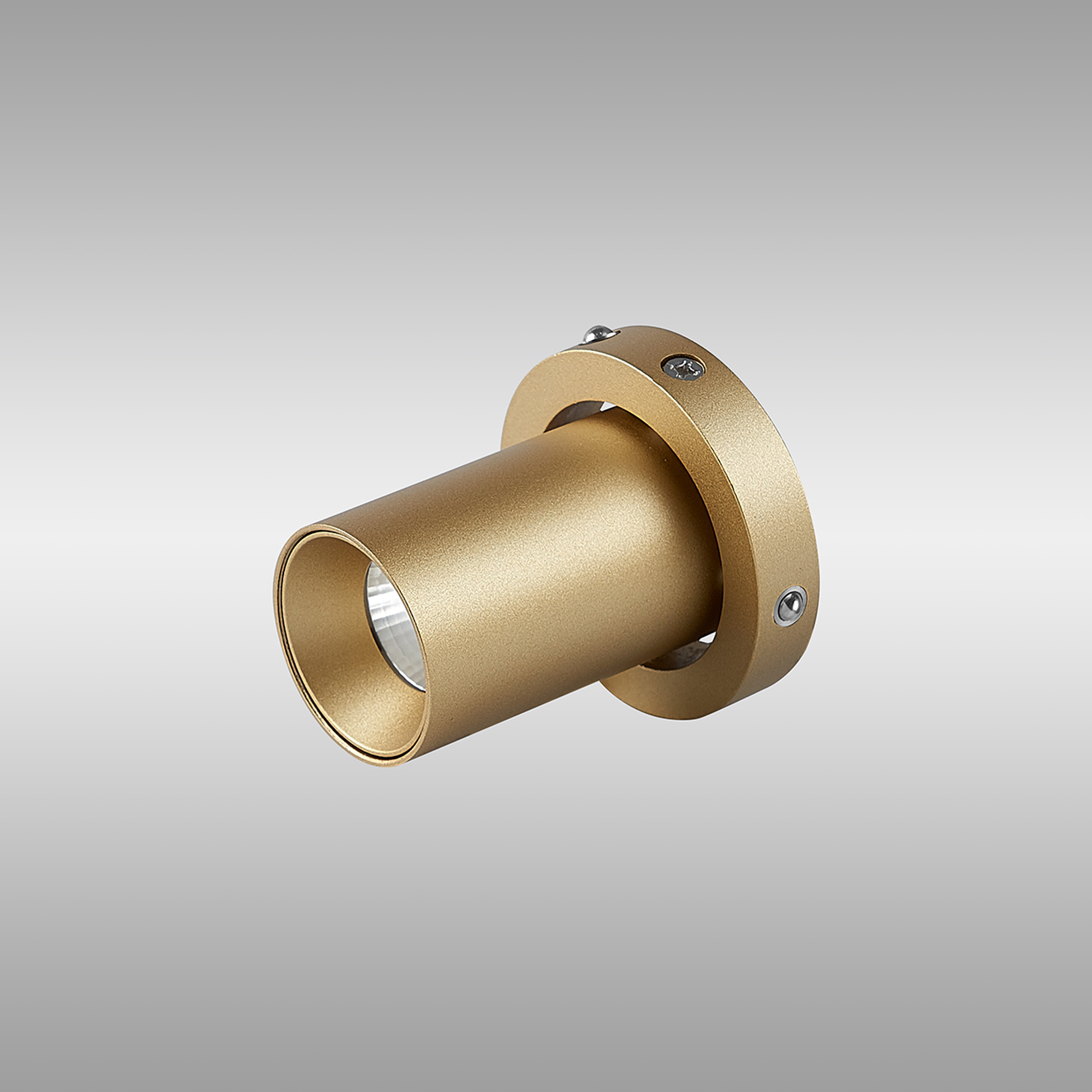 Trimasi Recessed Ceiling Luminaires Mantra Fusion Round Recess Ceiling